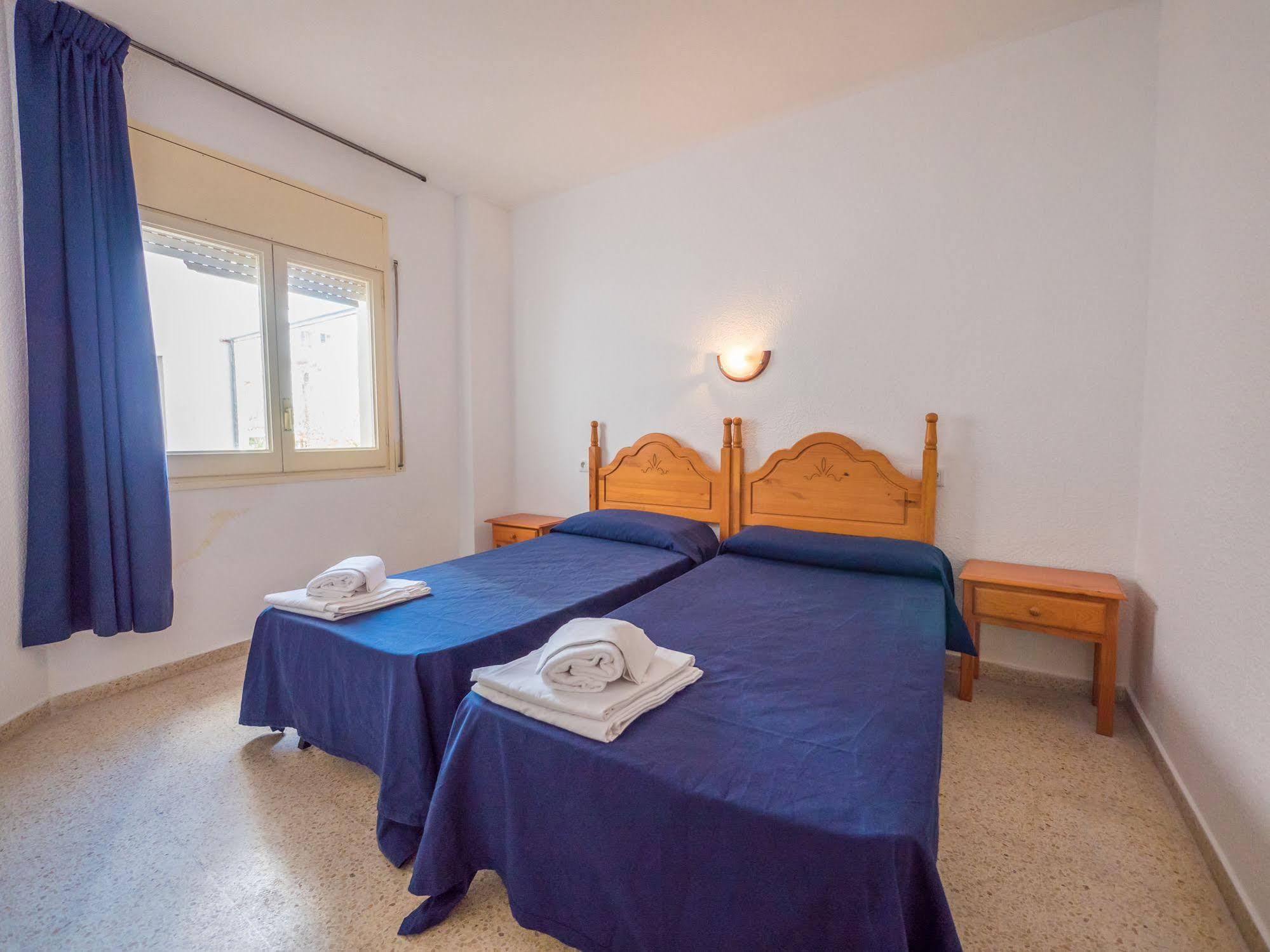 Ar Dalia Apartment Lloret de Mar