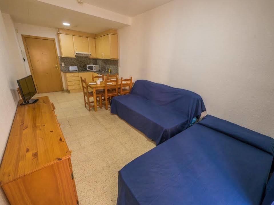 Ar Dalia Apartment