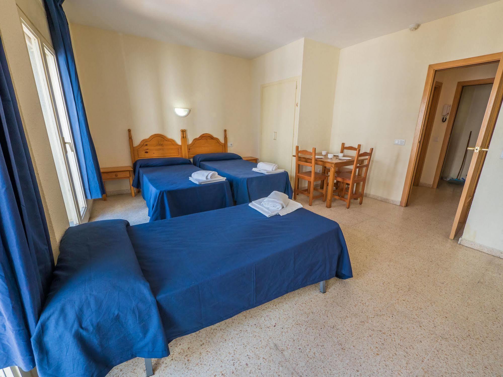 Apartment Ar Dalia Lloret de Mar