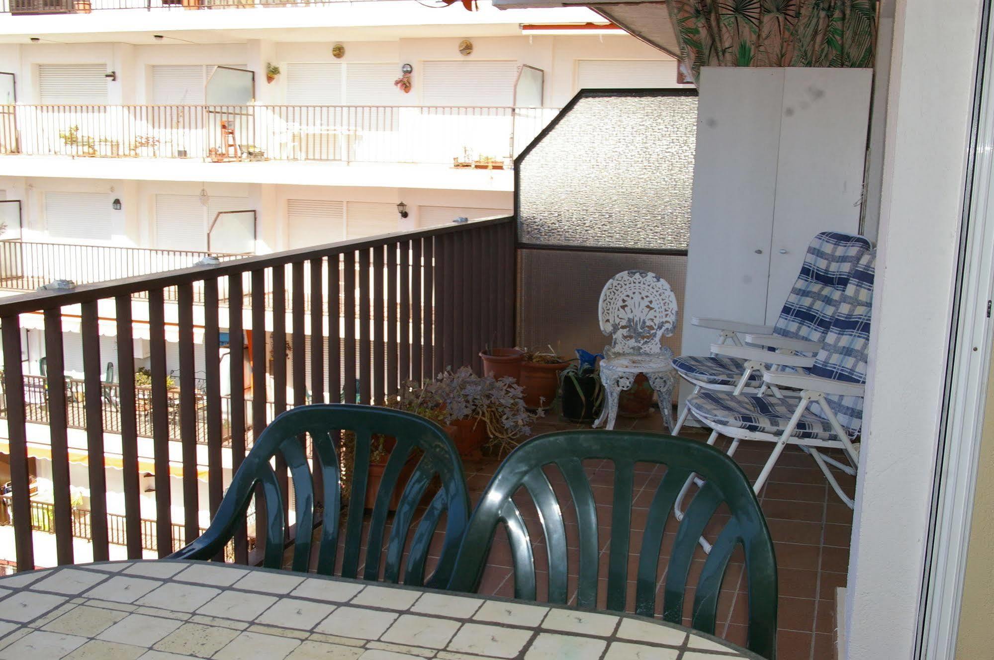 Apartamento Pau Picasso Con Piscina Y Terraza En *
