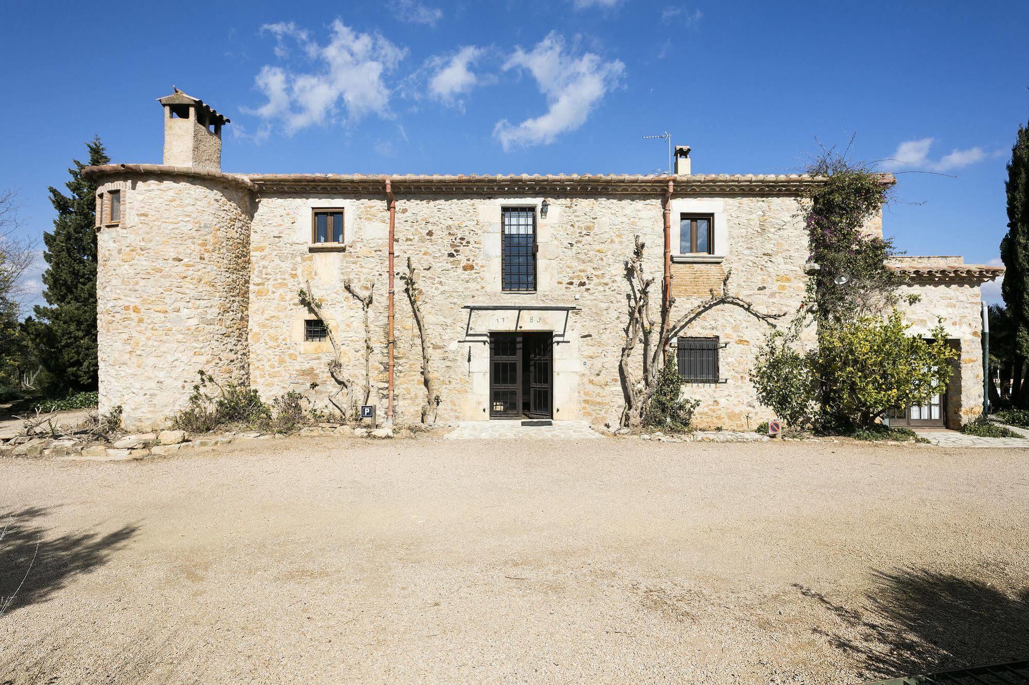 Vinyes De Lemporda