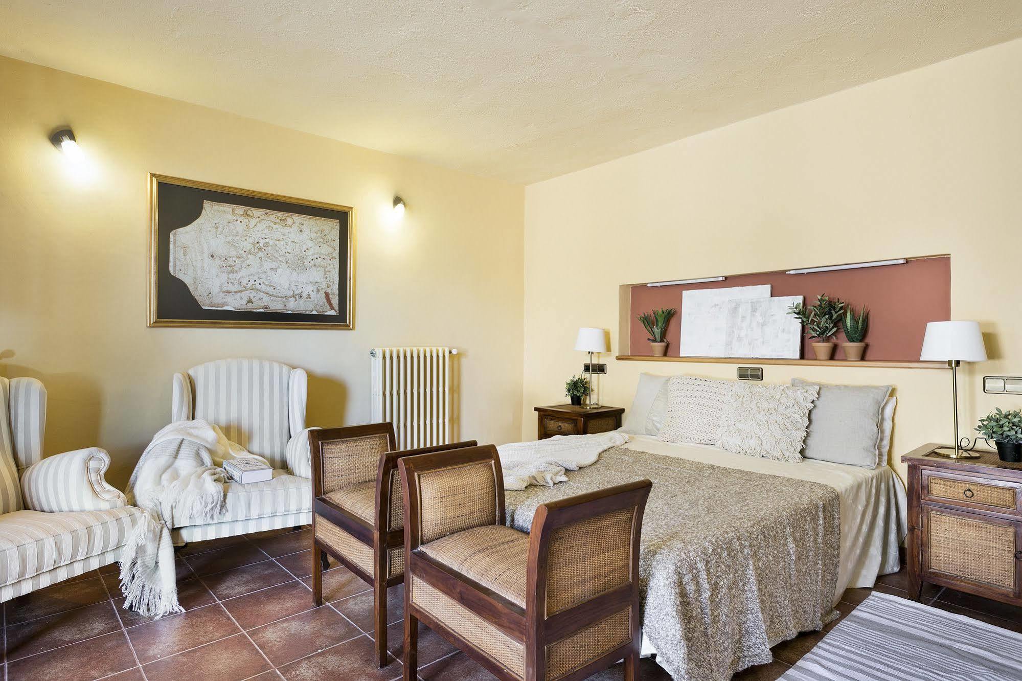 Vinyes De Lemporda Hotel