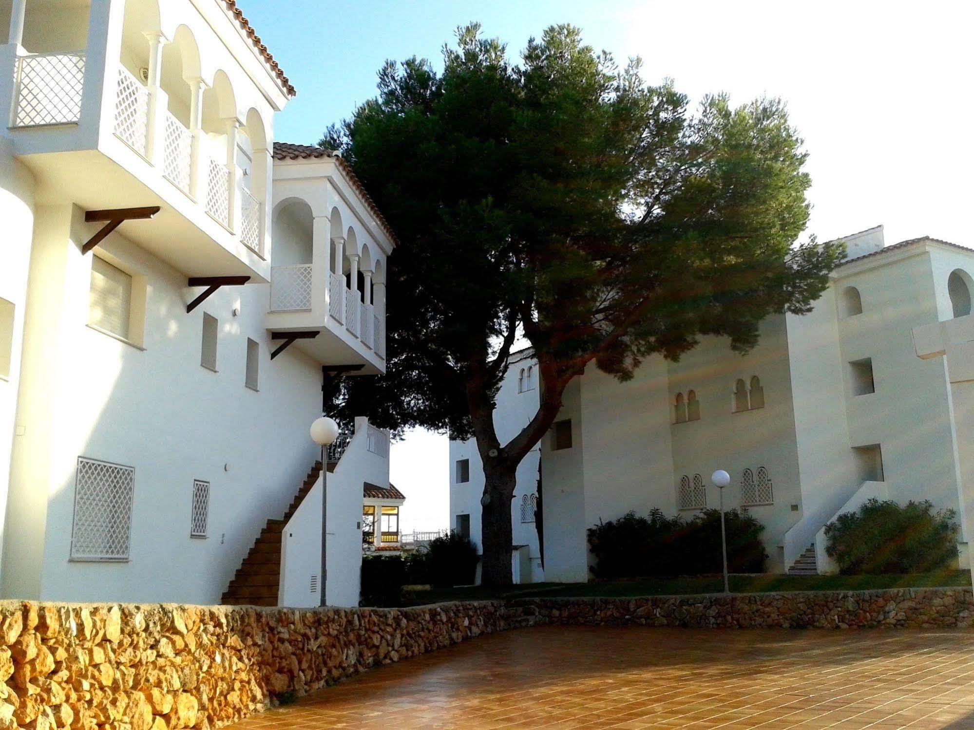Rvhotels Apartamentos Villa De Madrid Apartment Blanes