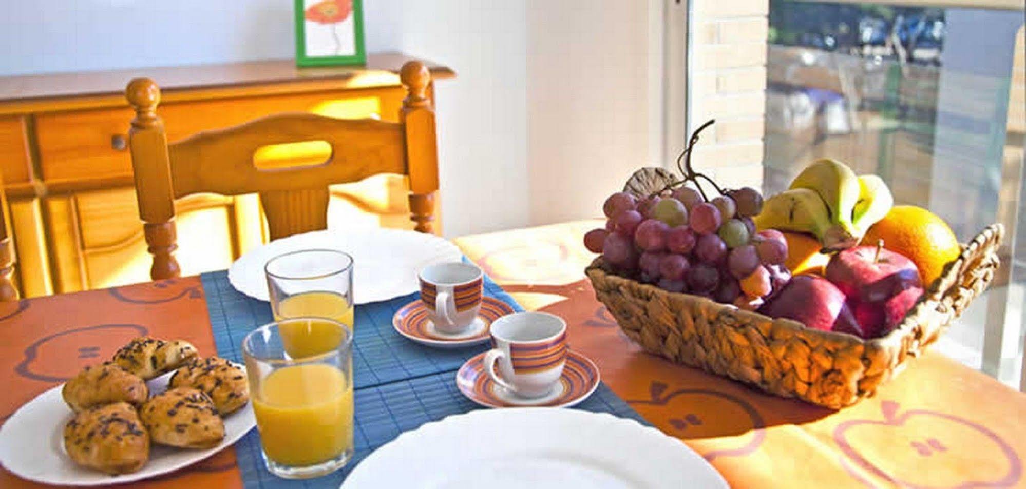 Rvhotels Apartamentos Villa De Madrid Apartment *