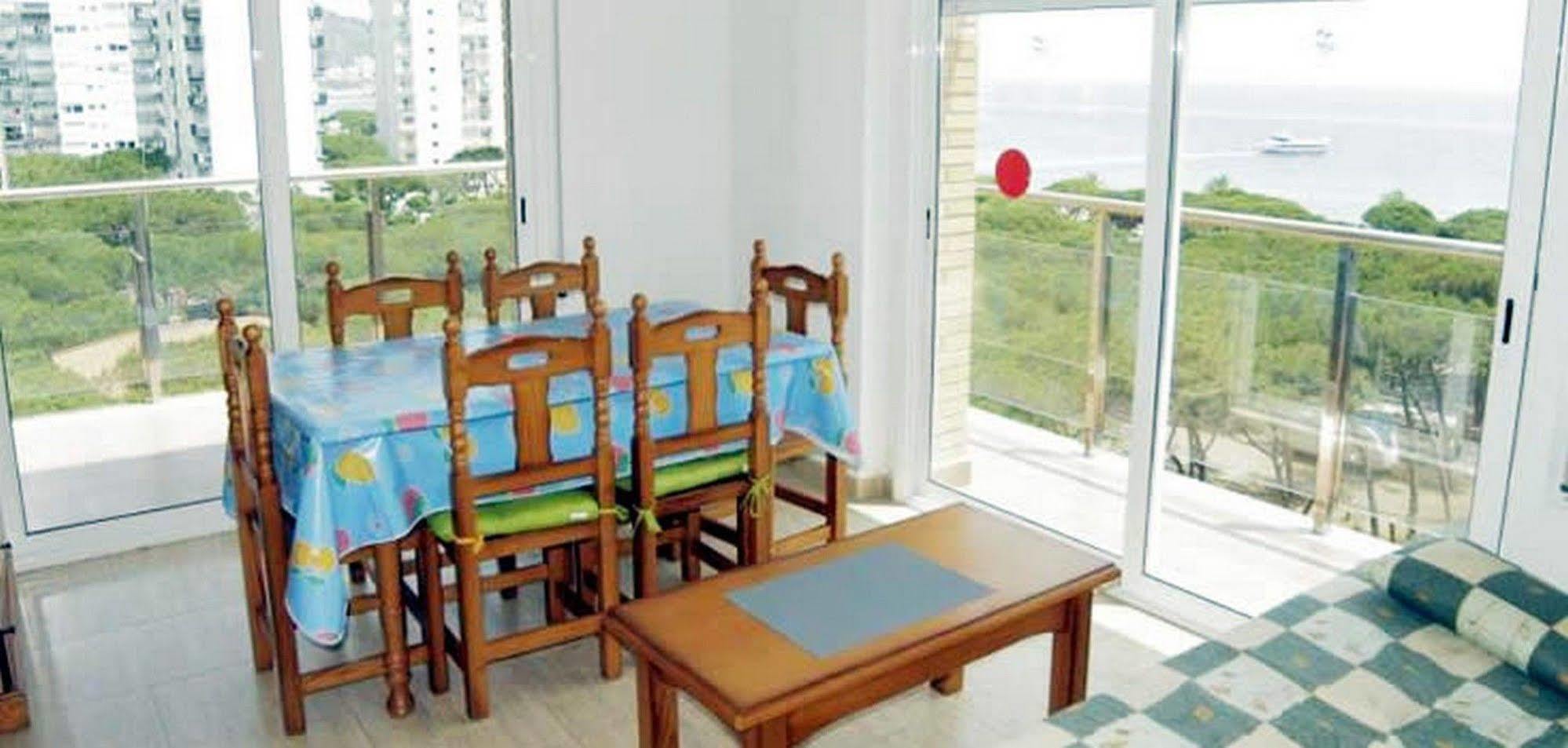 Apartment Rvhotels Apartamentos Villa De Madrid