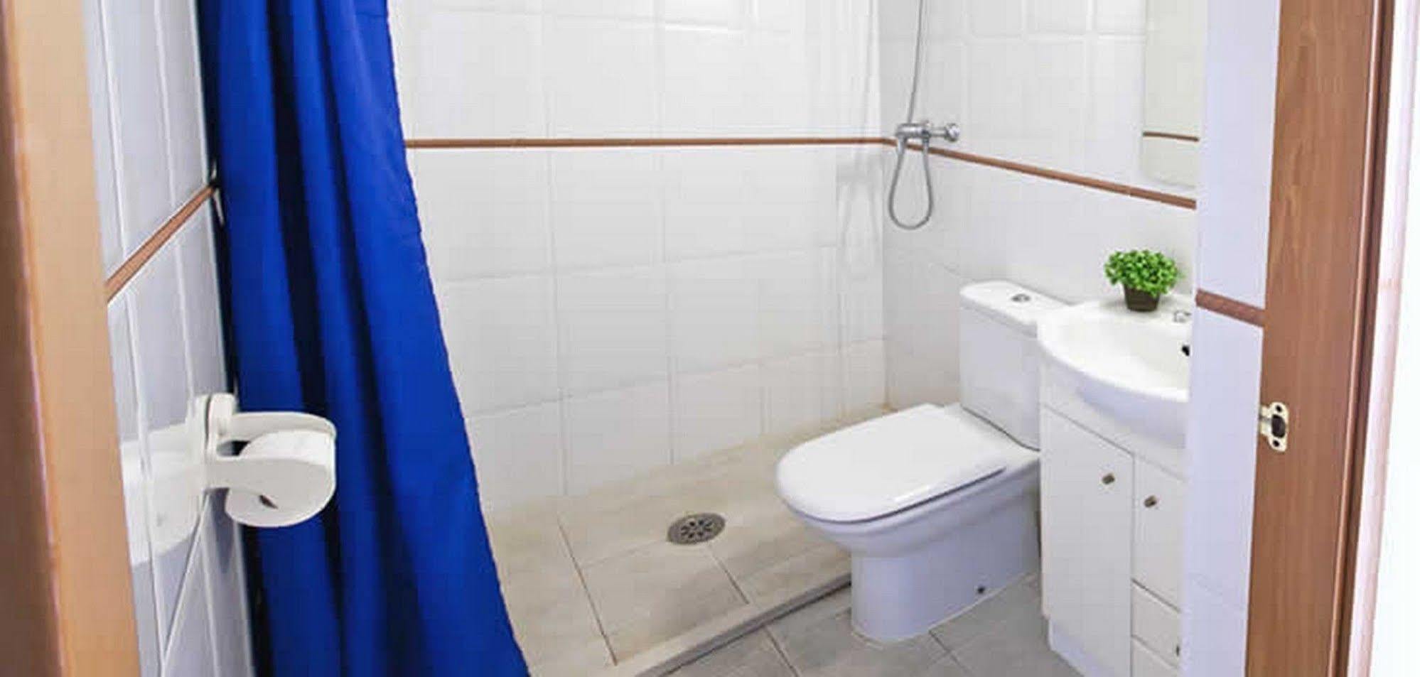 Rvhotels Apartamentos Villa De Madrid Blanes
