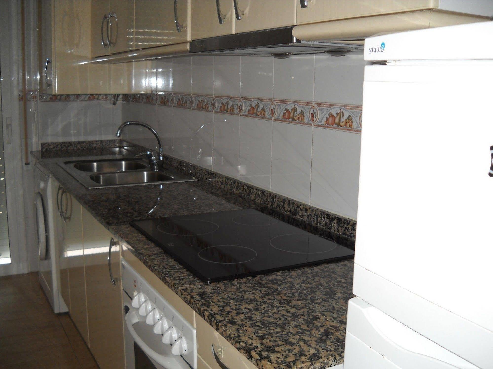 Apartment Rvhotels Apartamentos Villa De Madrid *