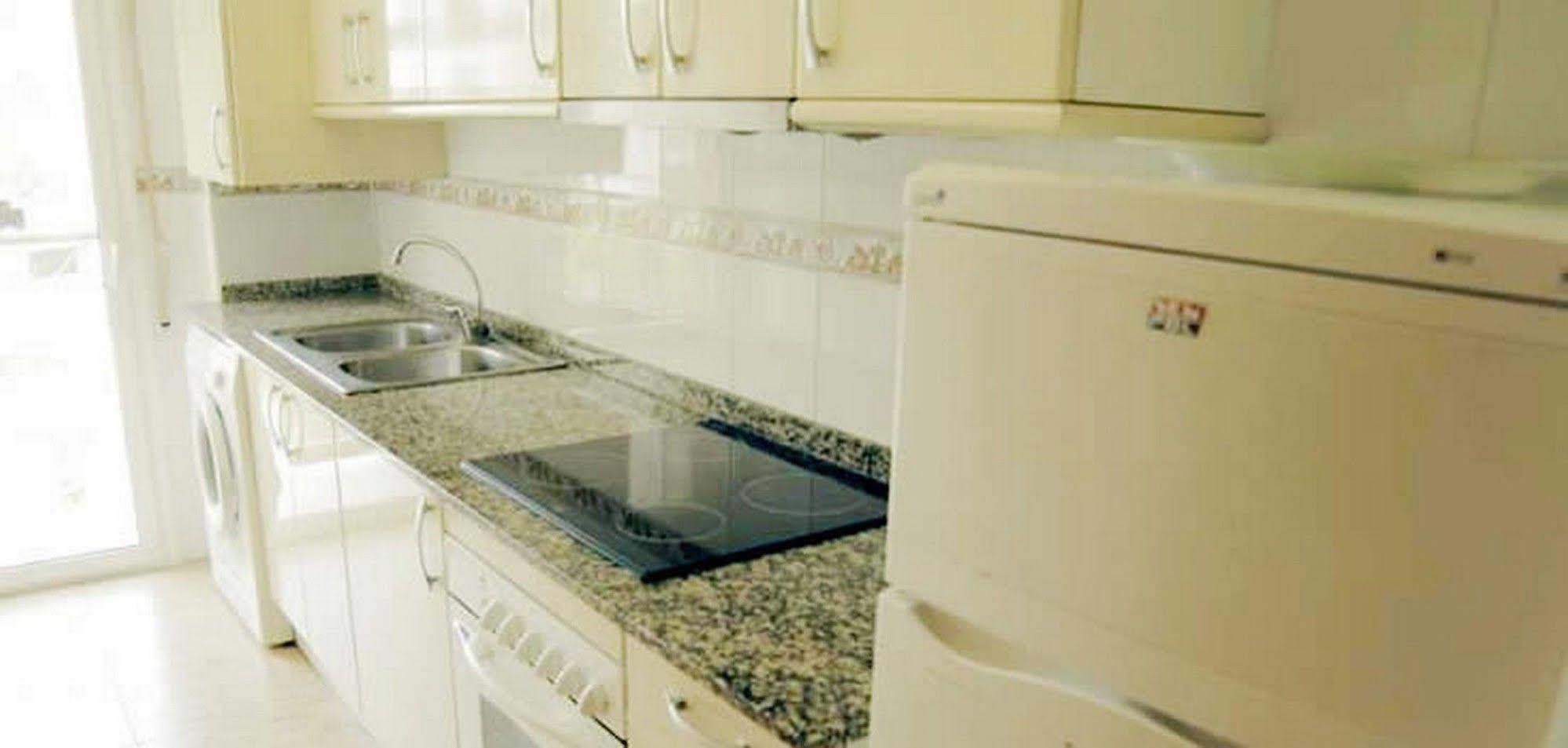 Rvhotels Apartamentos Villa De Madrid *