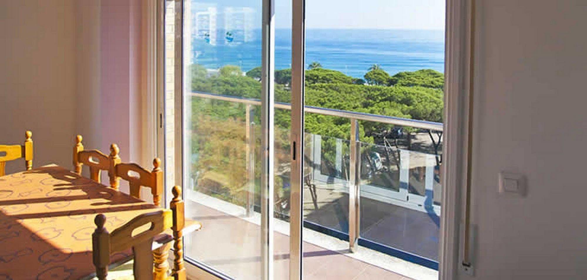Rvhotels Apartamentos Villa De Madrid Blanes