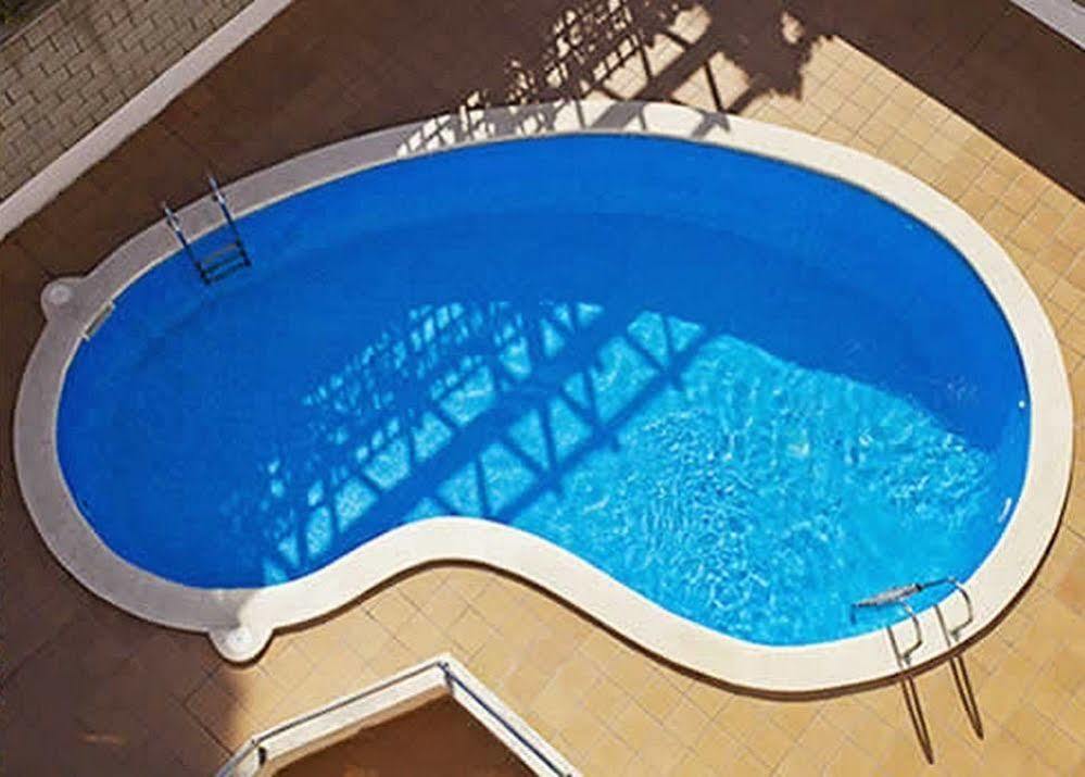 Apartment Rvhotels Apartamentos Villa De Madrid *