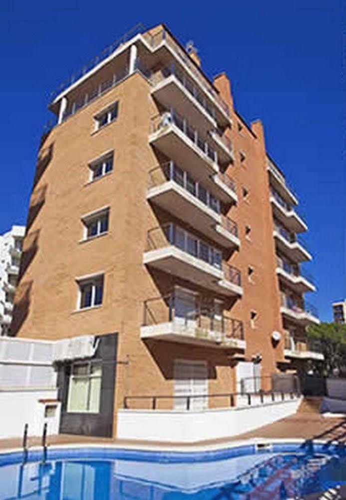 Apartment Rvhotels Apartamentos Villa De Madrid