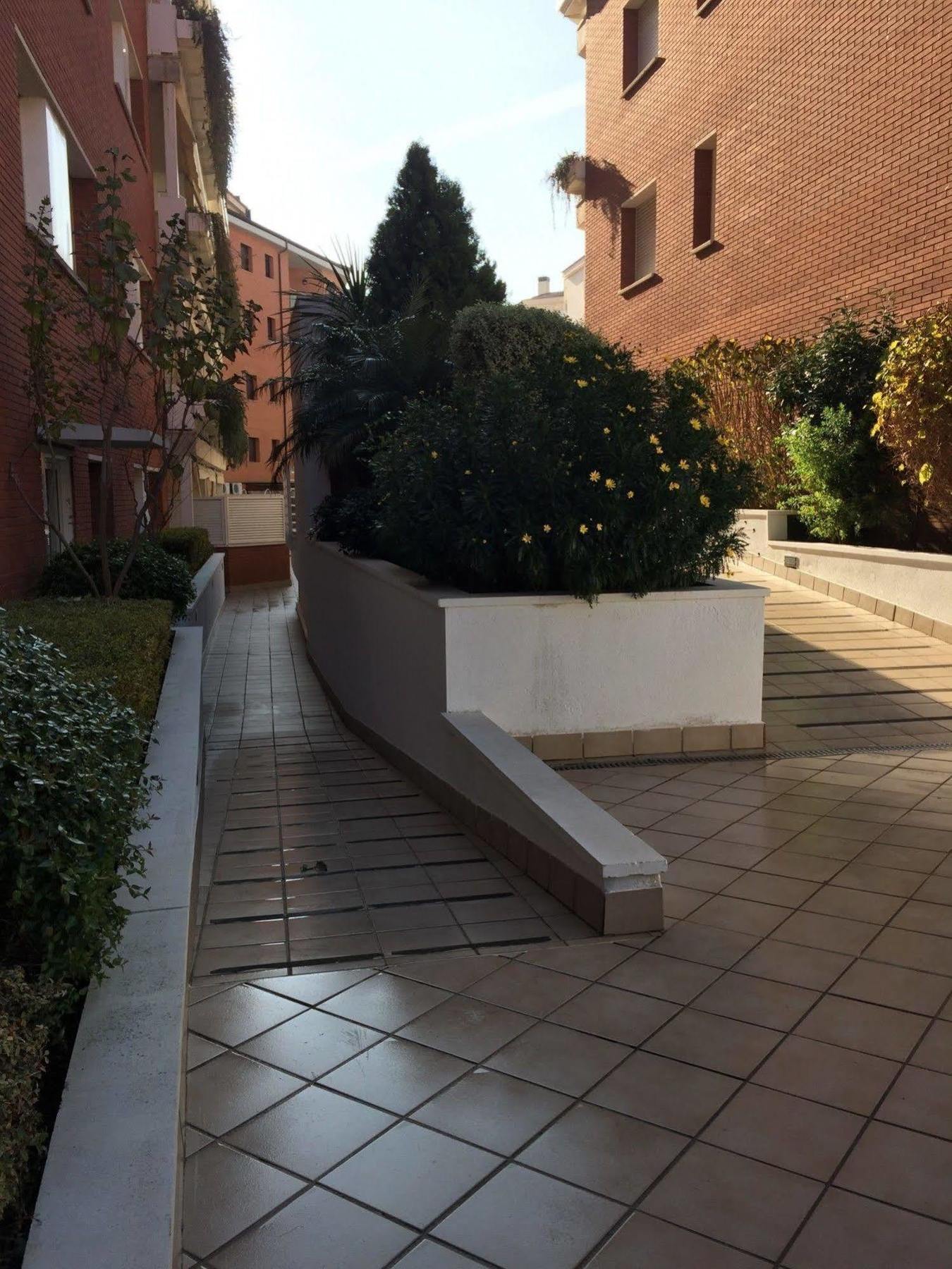 Mi Casa Fenals Family Apartment