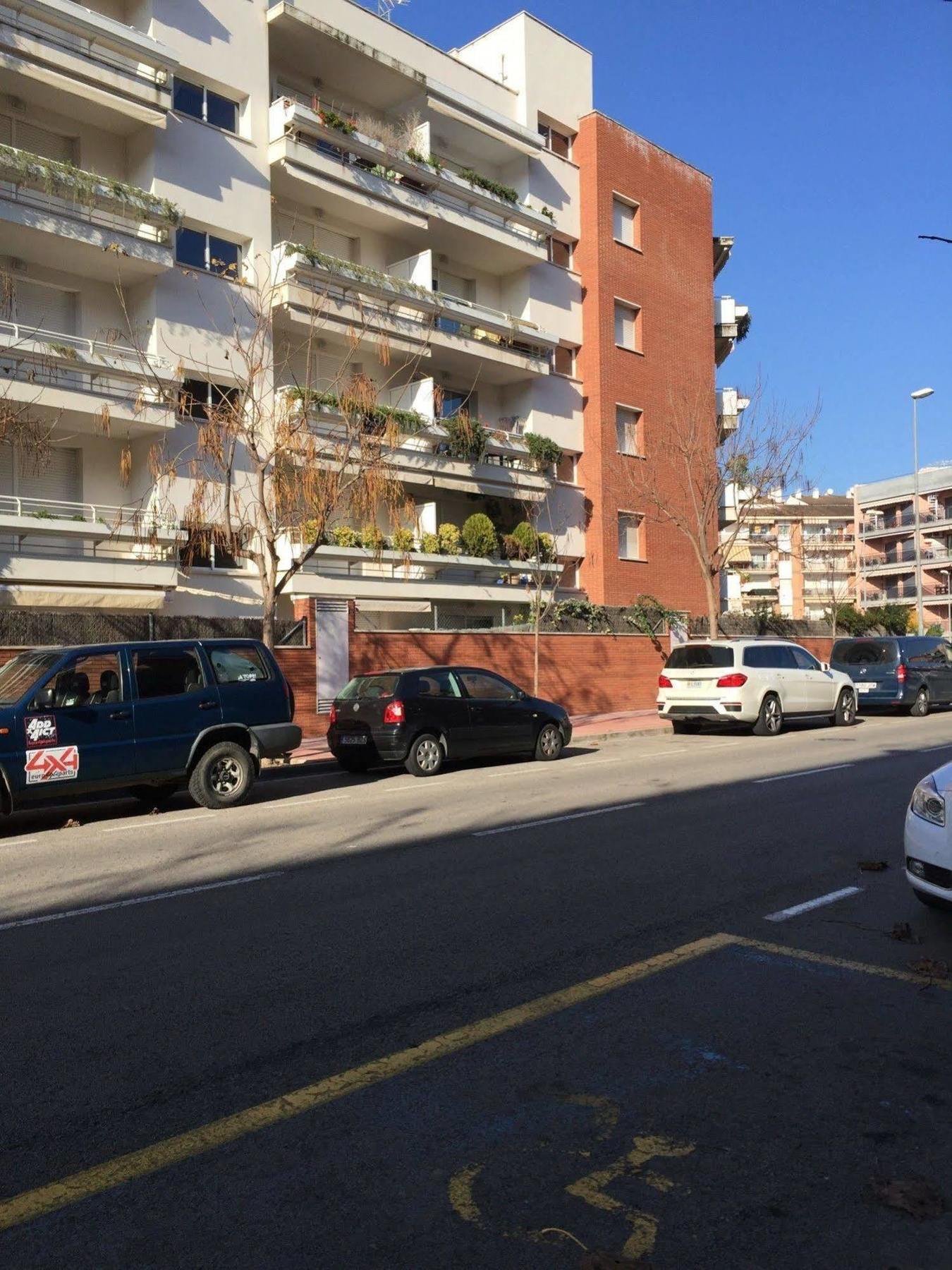 Mi Casa Fenals Family Apartment Lloret de Mar