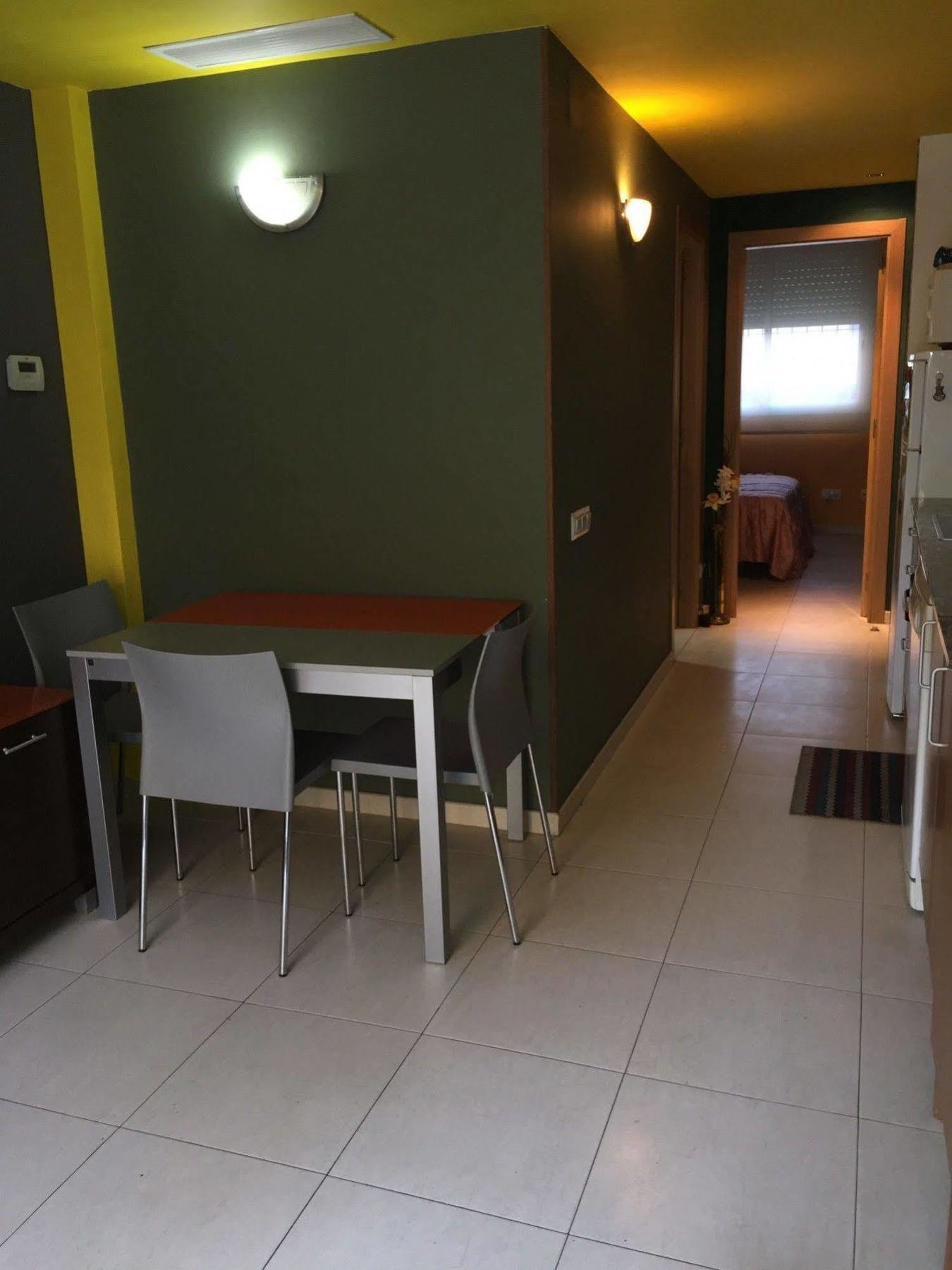 Apartment Mi Casa Fenals Family Lloret de Mar