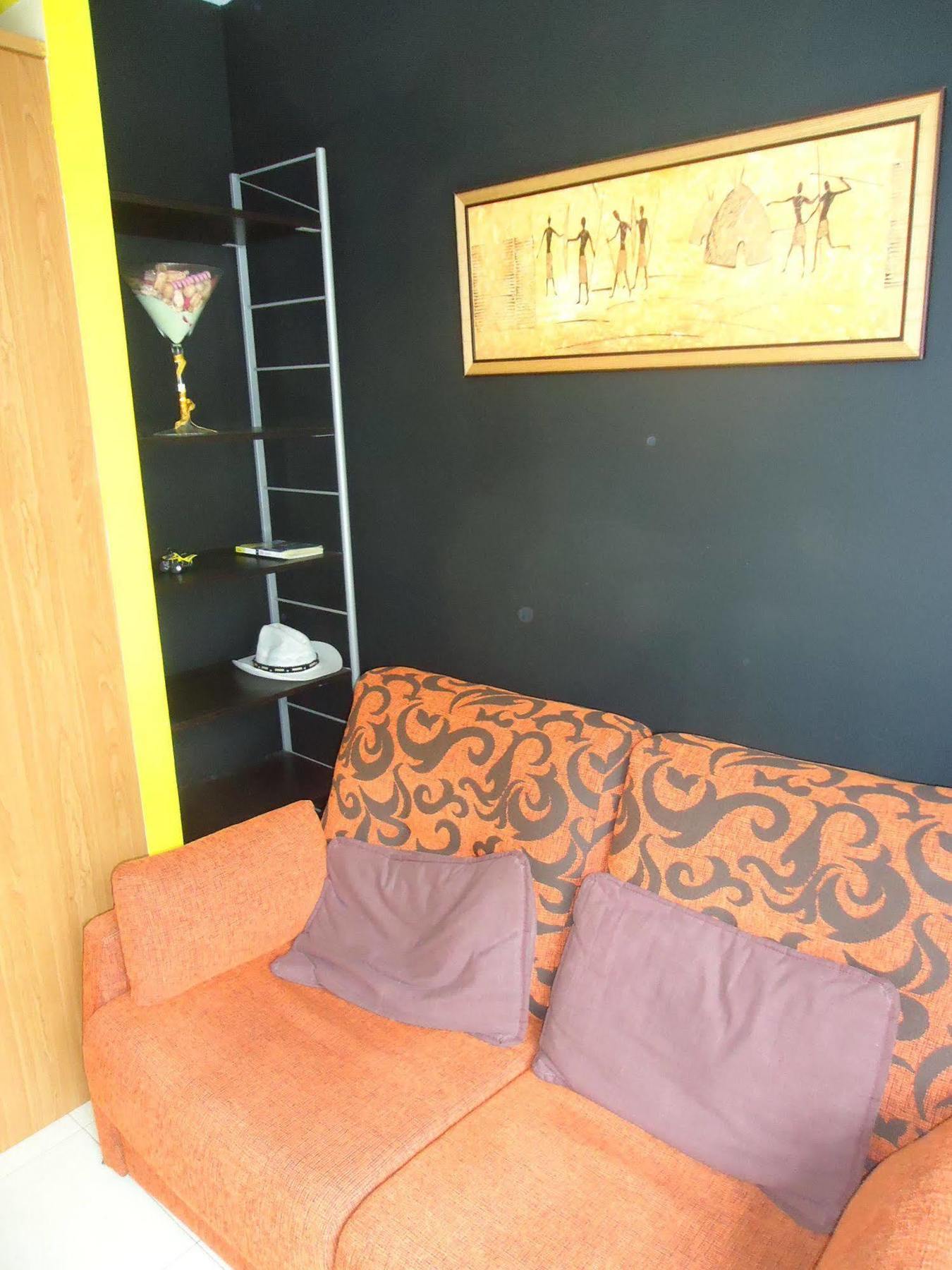 Apartment Mi Casa Fenals Family *