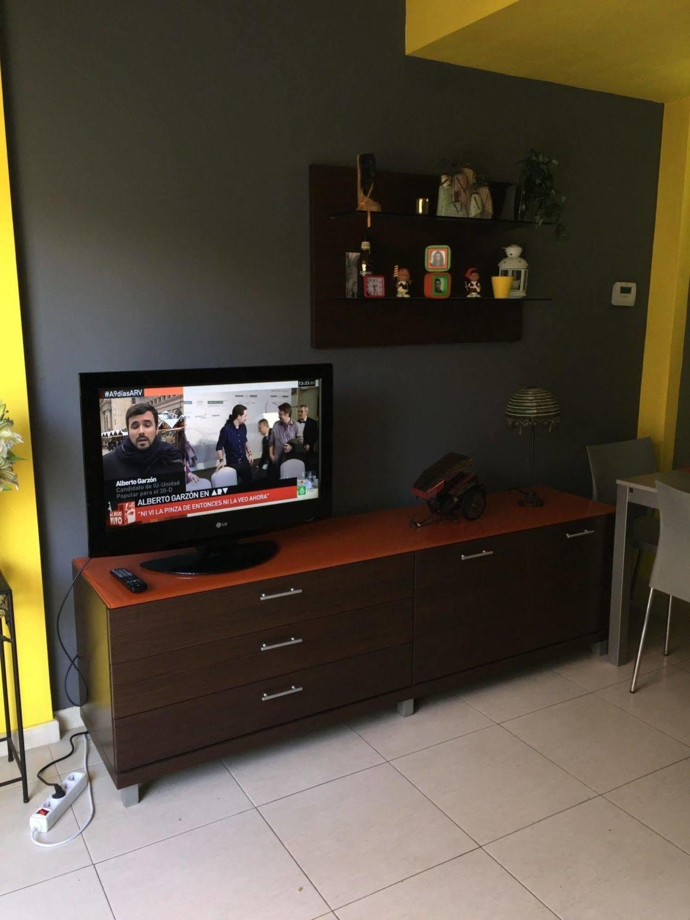 Apartamento Mi Casa Fenals Family