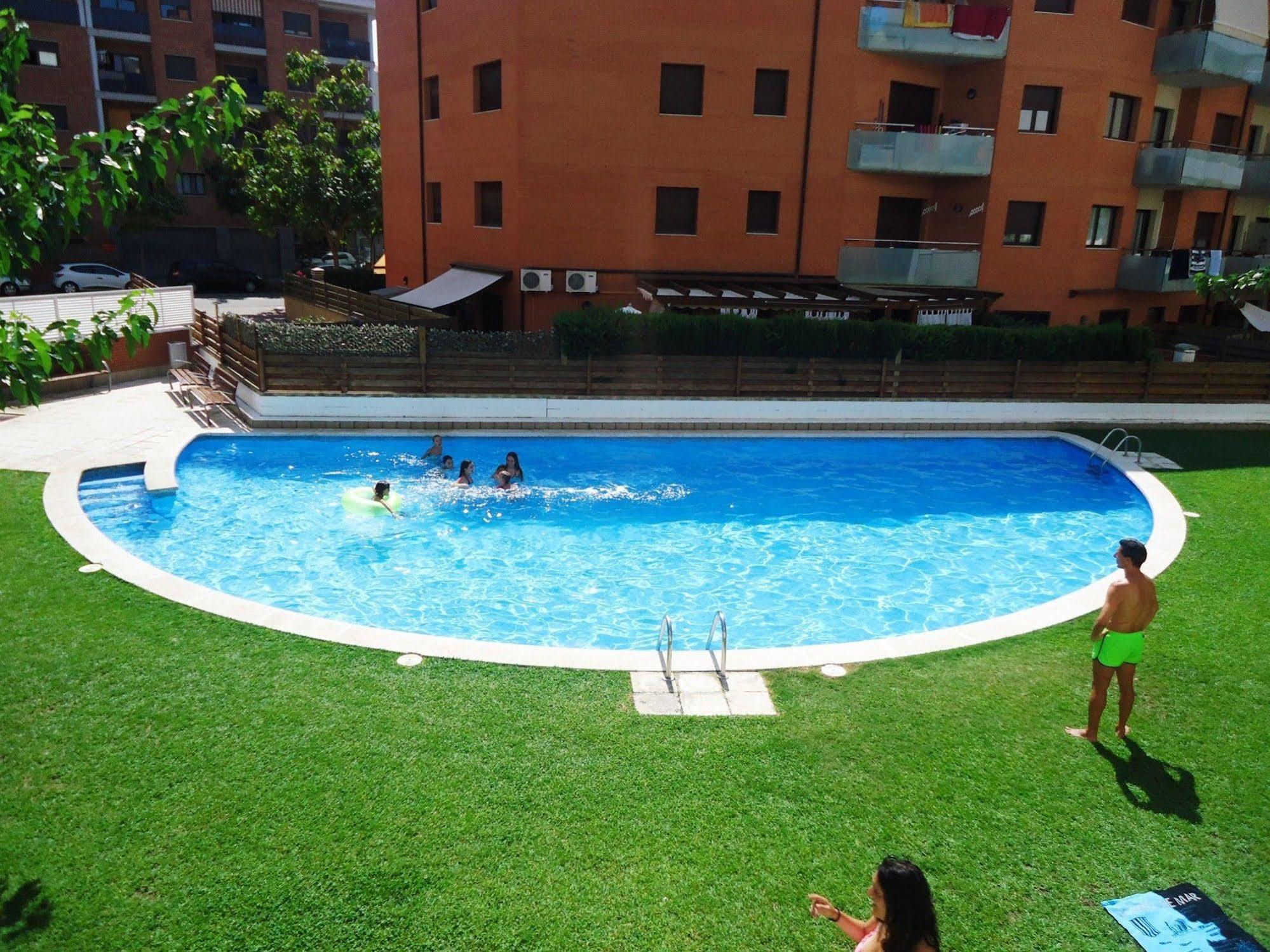 Apartment Mi Casa Fenals Family Lloret de Mar