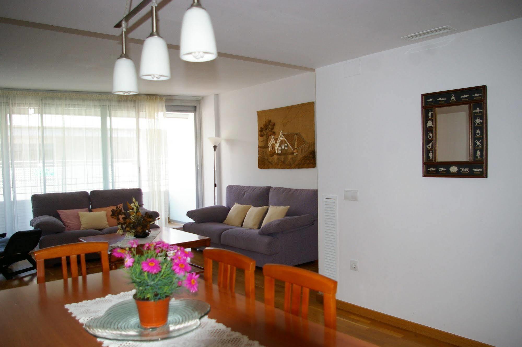 Apartment Ancora En Primera Linea De La Playa Tossa de Mar