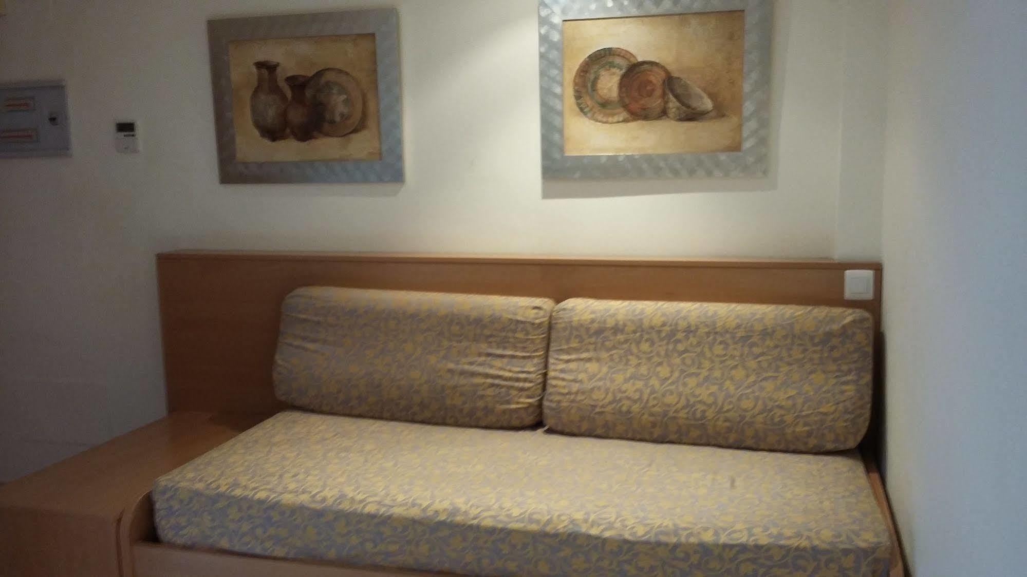 Apartamento Selvapark *