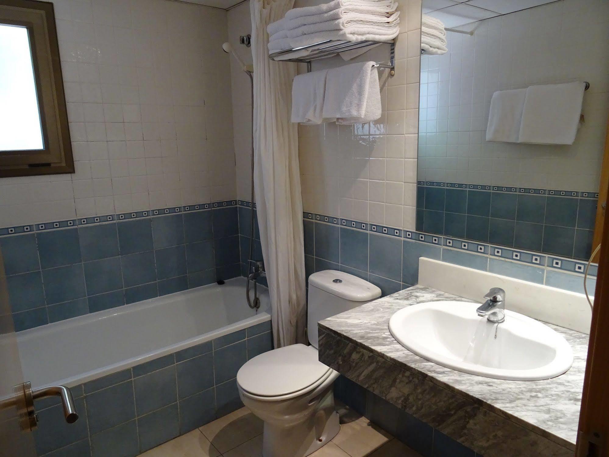 Selvapark Apartamento *