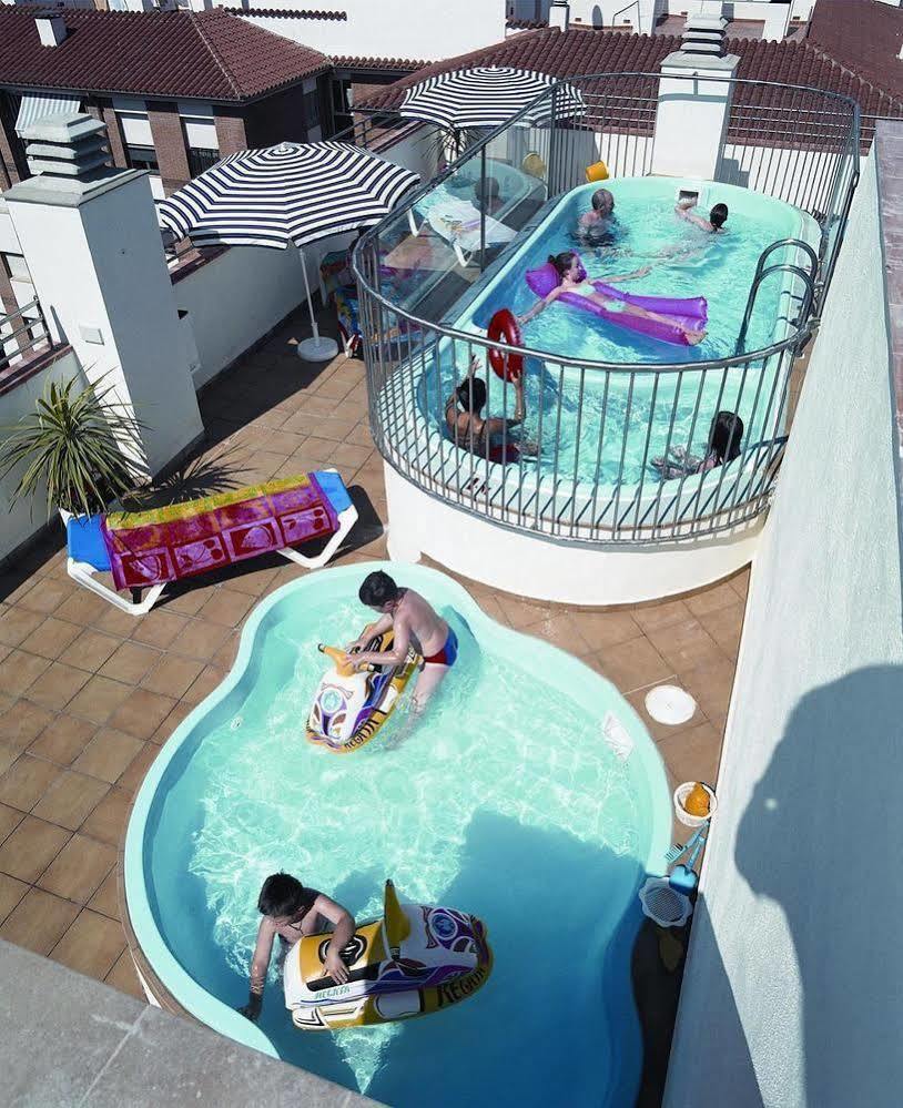 Selvapark Apartamento *