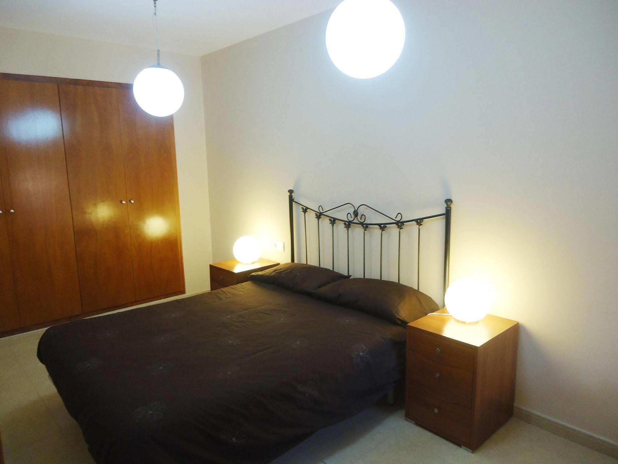 Family Santa Cristina- Floor Apartamento