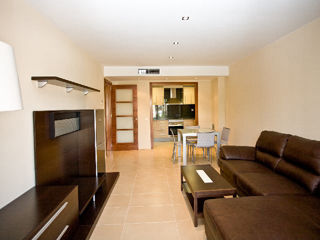 Ar Trimar Apartment
