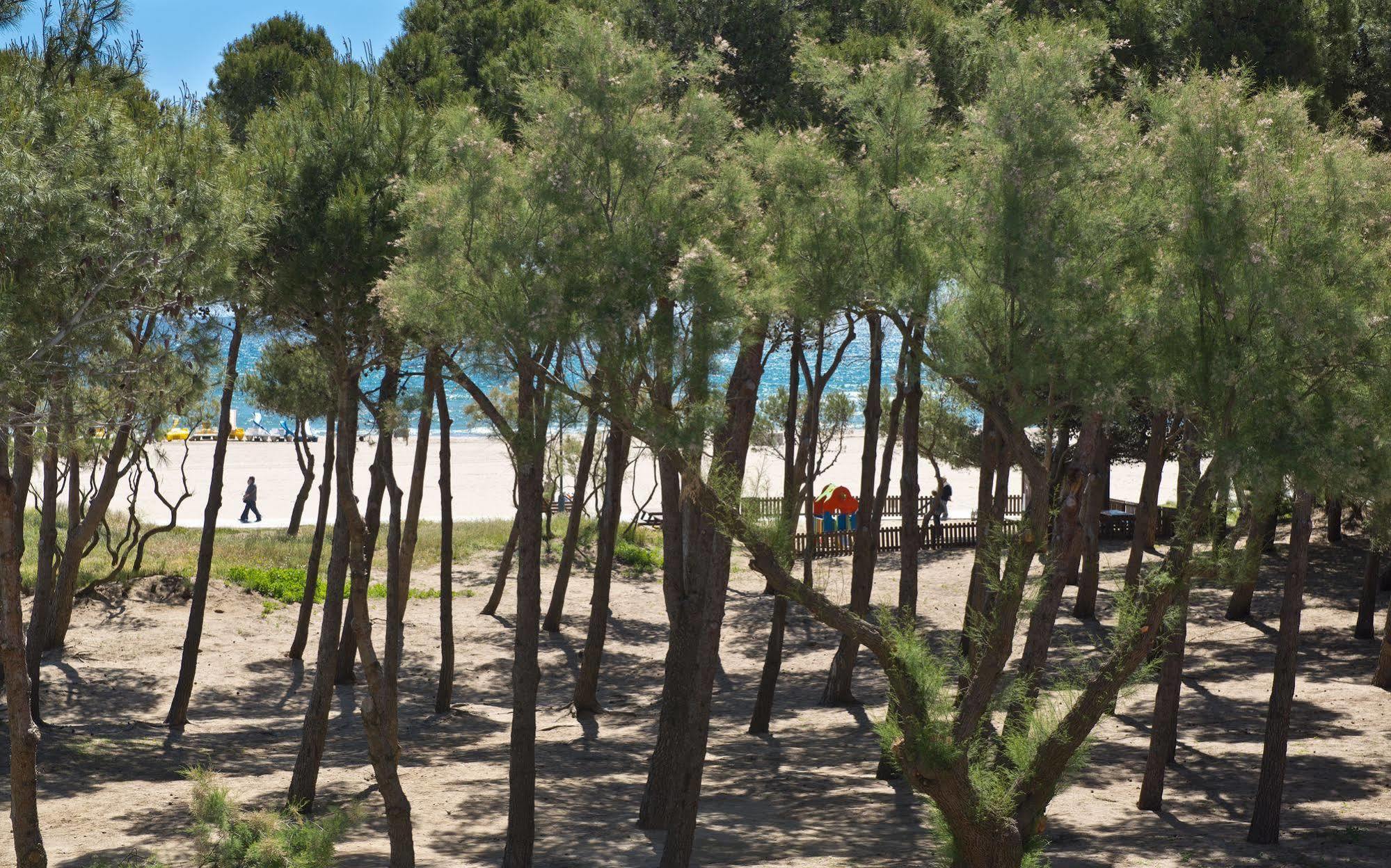 Apartahotel Sallés L'Estartit