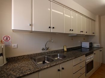Apartamento Residencial Super Stop *