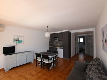 Apartamento Residencial Super Stop