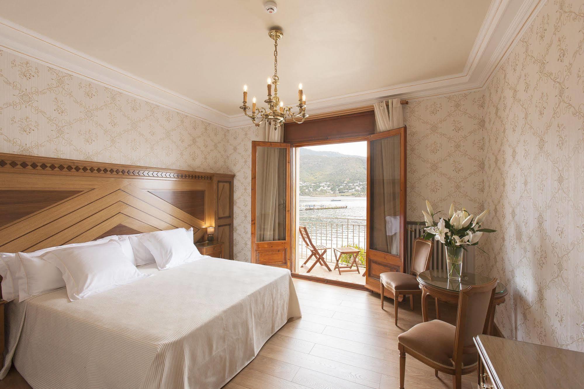 Hotel Boutique Mar D'amunt 4*