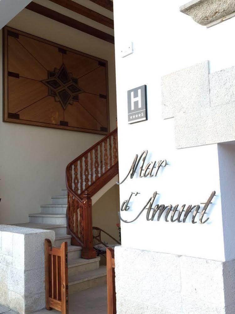 Boutique Mar D'amunt Hotel