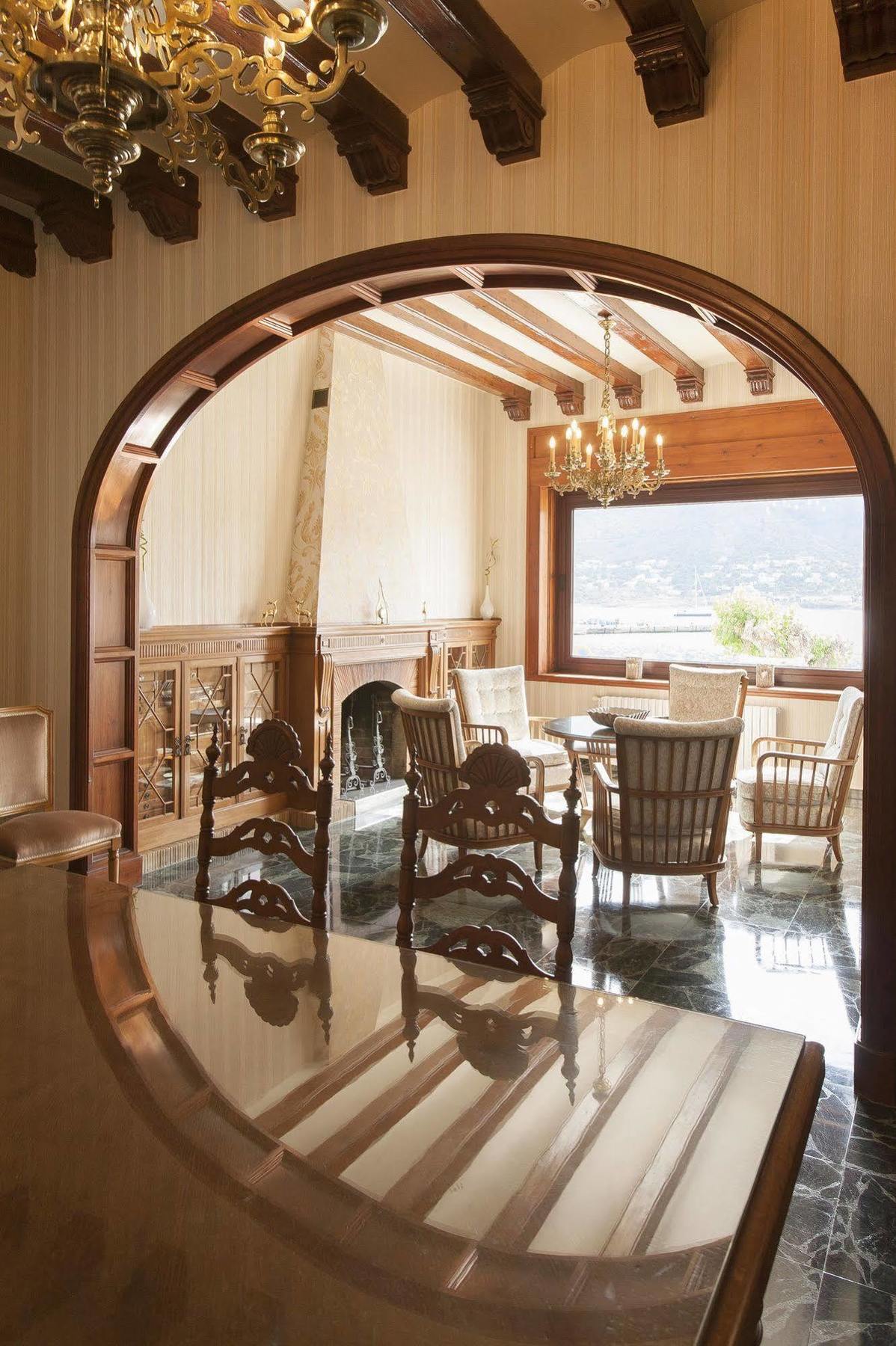 Boutique Mar D'amunt 4*