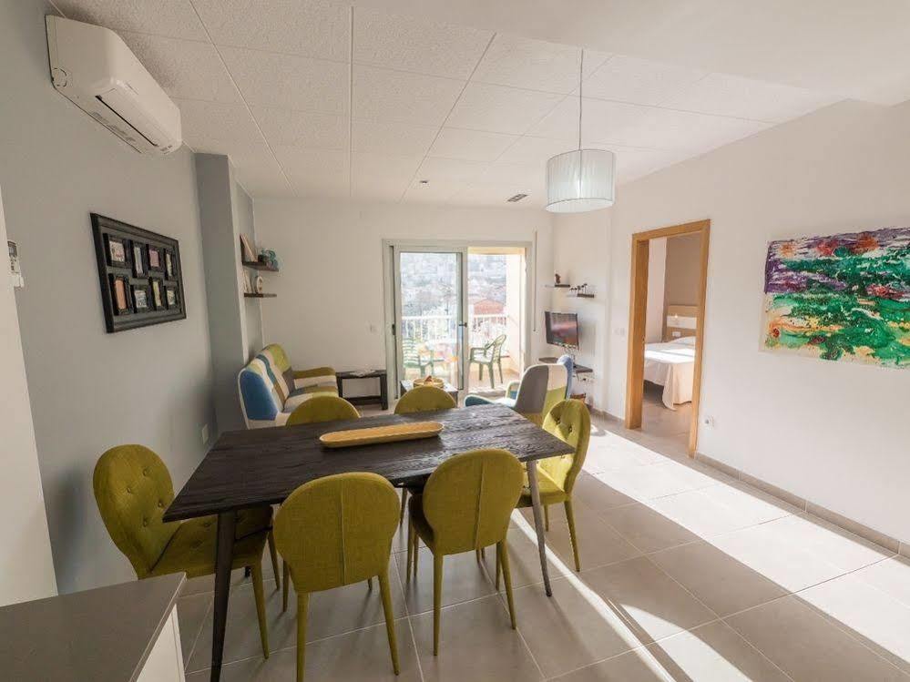 Agi Peater Center Apartment *