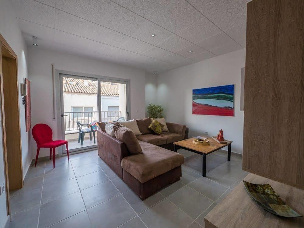 Apartment Agi Peater Center