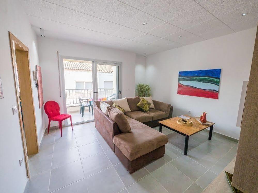Apartment Agi Peater Center