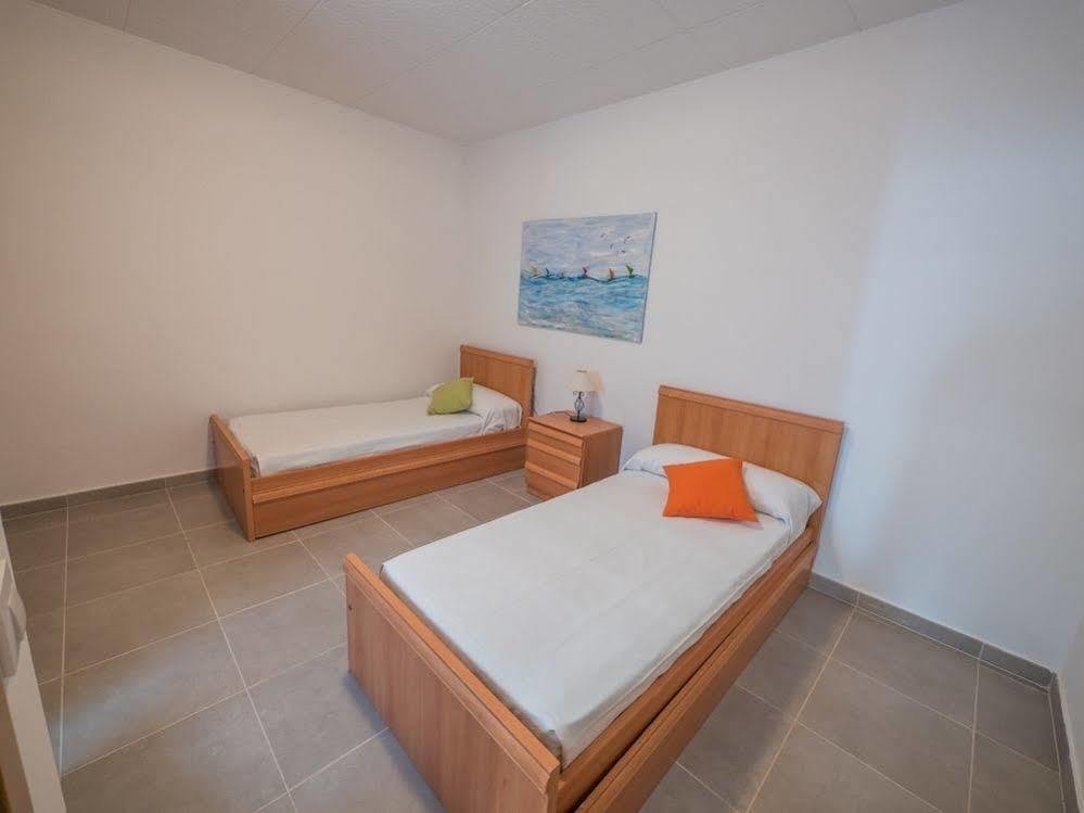 Agi Peater Center Apartment *