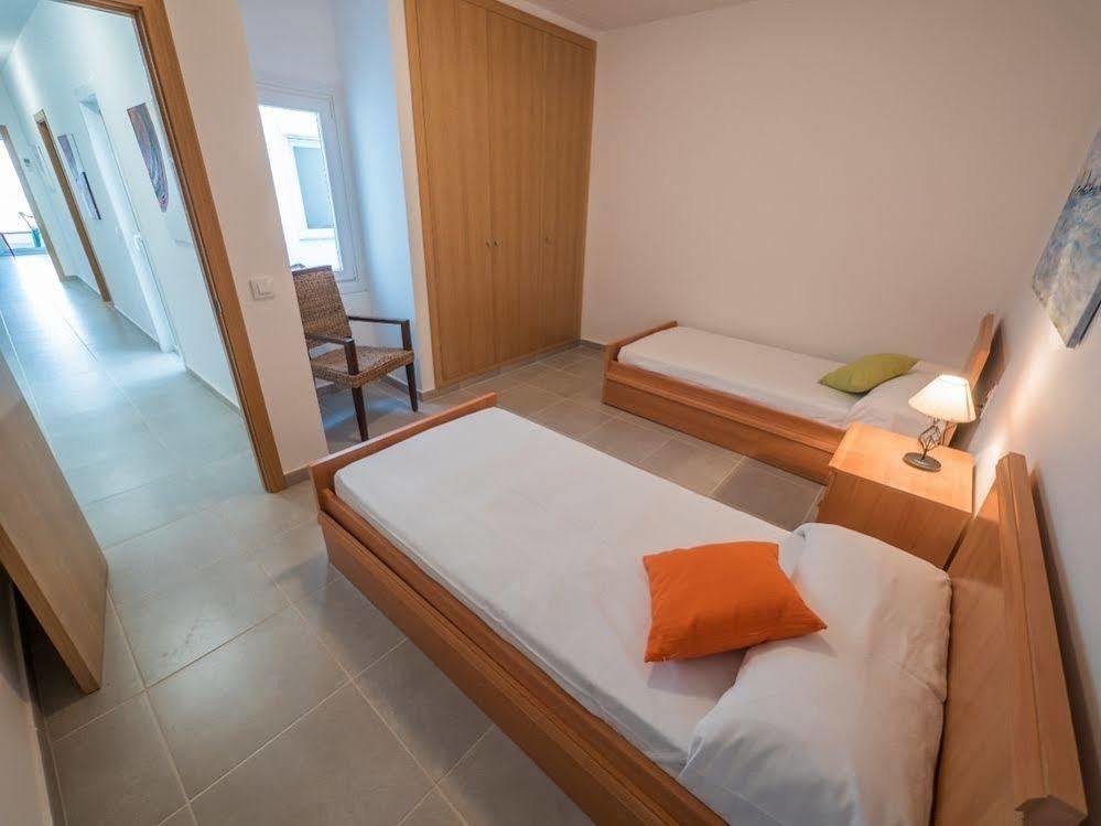 Apartment Agi Peater Center