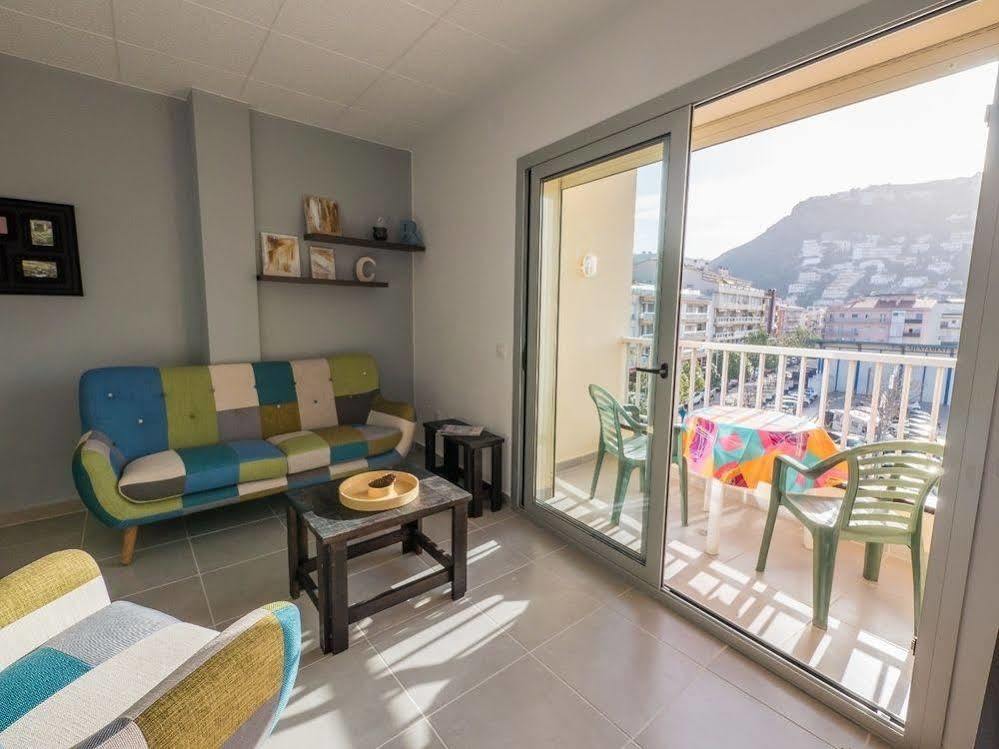 Agi Peater Center Apartment