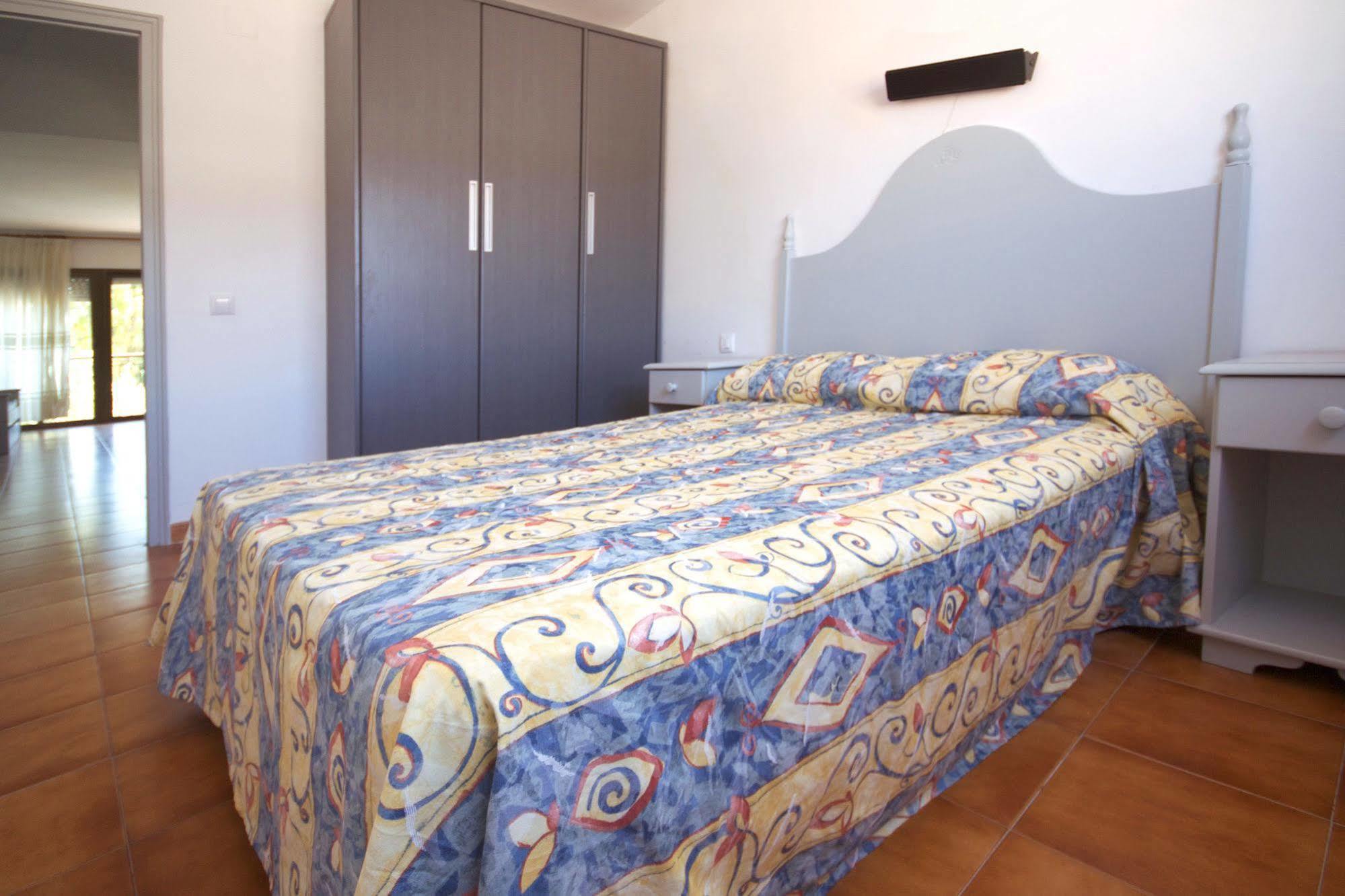 Hotel Residencial Super Stop *