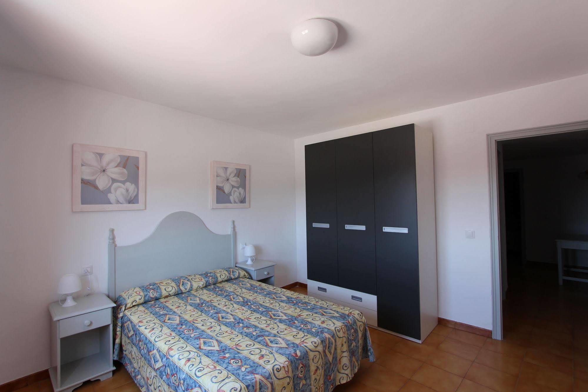 Residencial Super Stop * Palafrugell