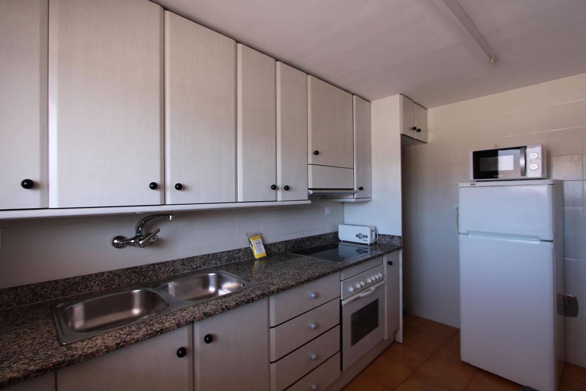 Residencial Super Stop