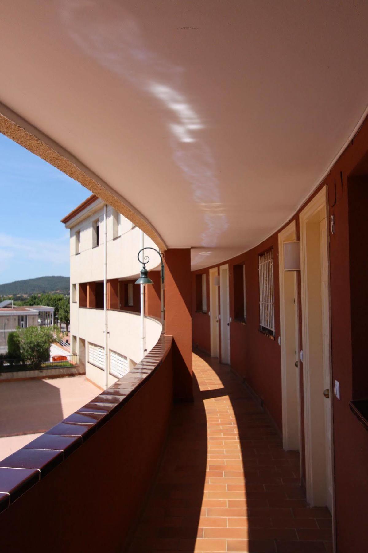 Residencial Super Stop Hotel Palafrugell
