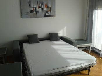 Residencial Super Stop Hotel