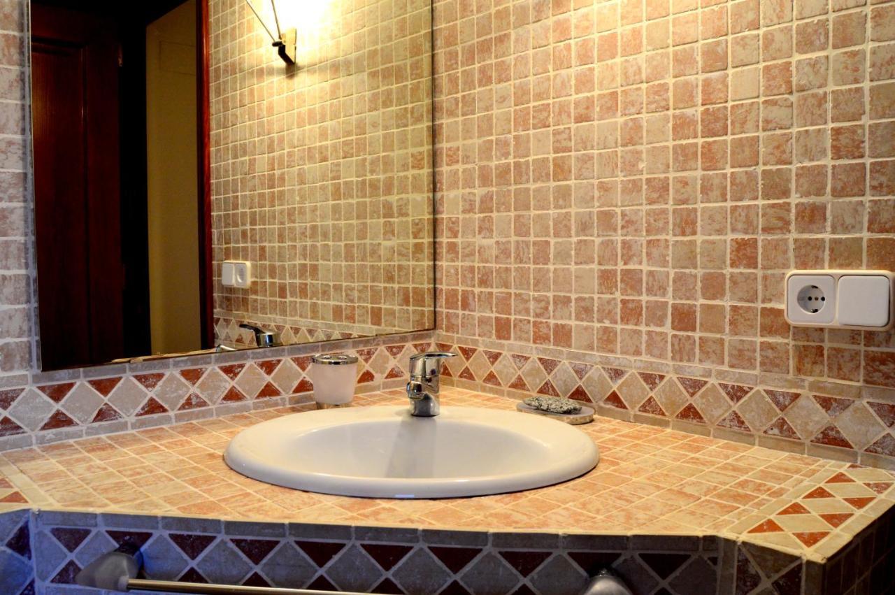 Сasa de vacaciones La Maison Jaune - House