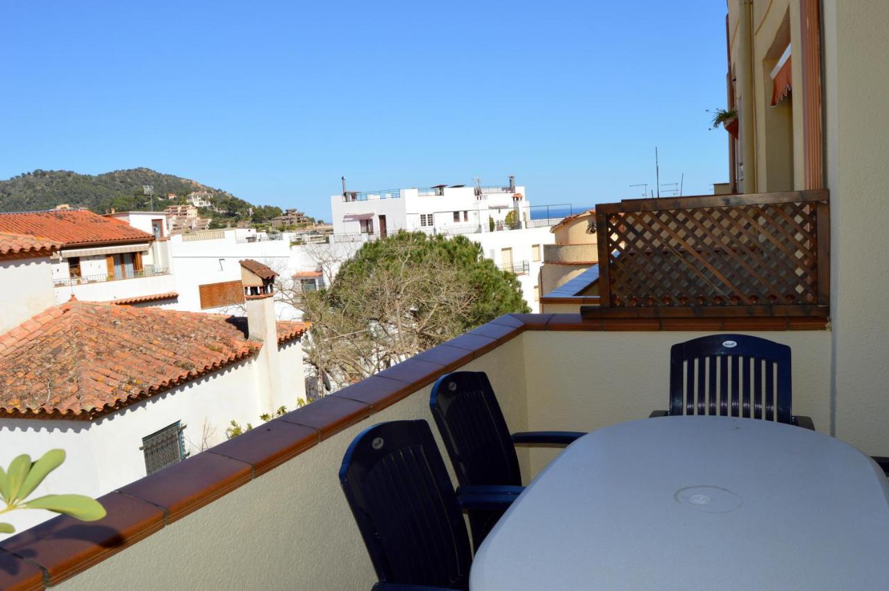 La Maison Jaune - House Tossa de Mar