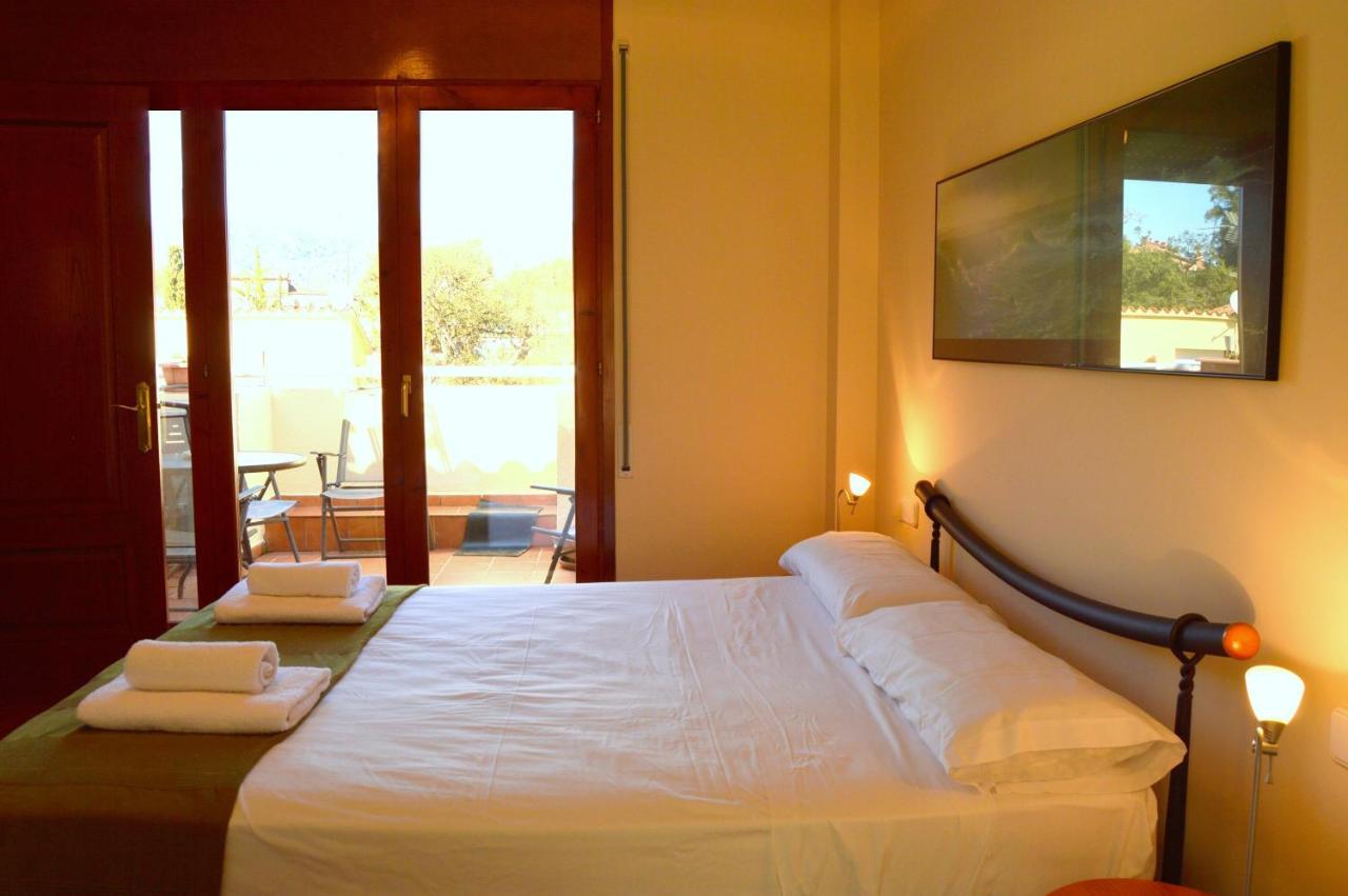 La Maison Jaune - House Сasa de vacaciones Tossa de Mar