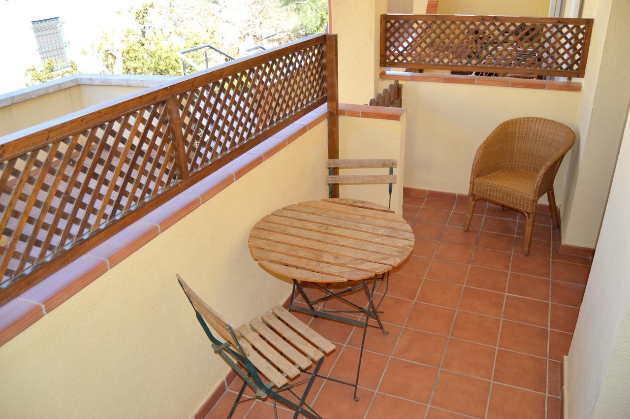La Maison Jaune - House Сasa de vacaciones Tossa de Mar