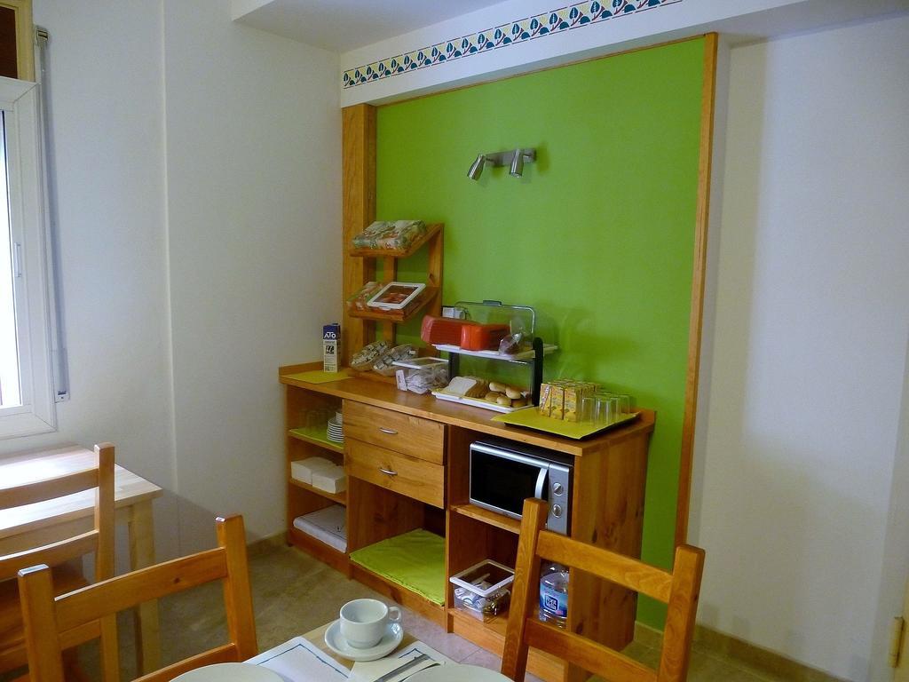 Guest house El Ciervo Lloret de Mar
