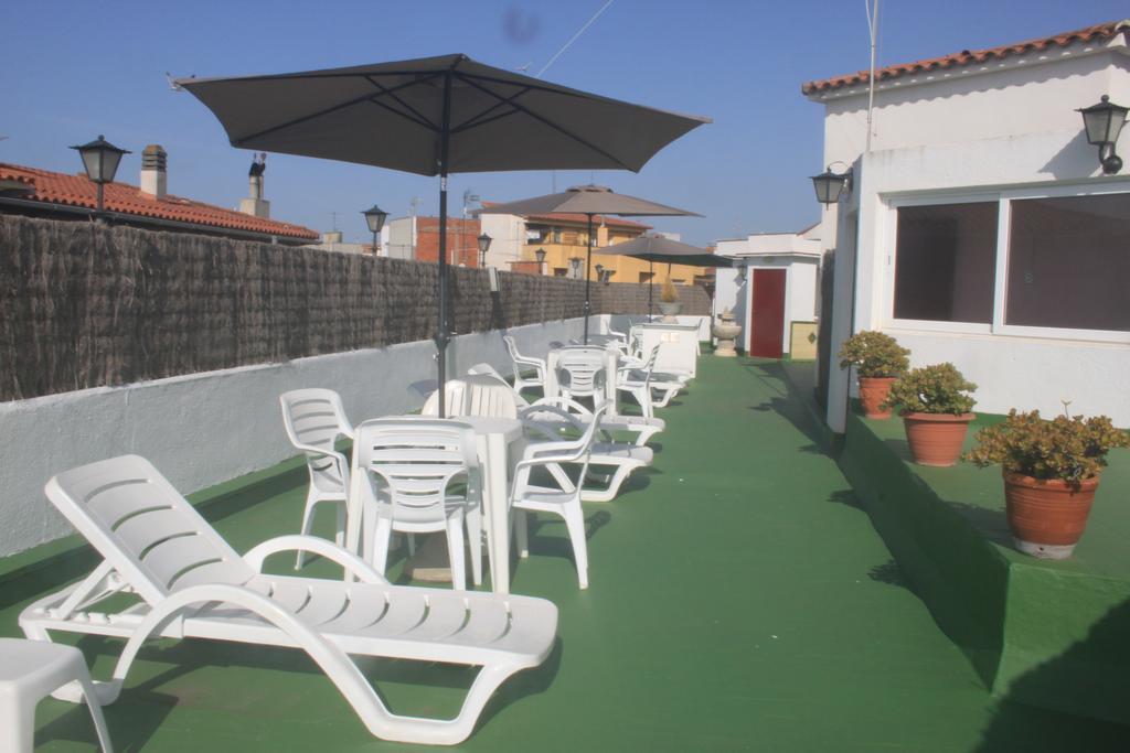 Hotel Proa Astor Lloret de Mar